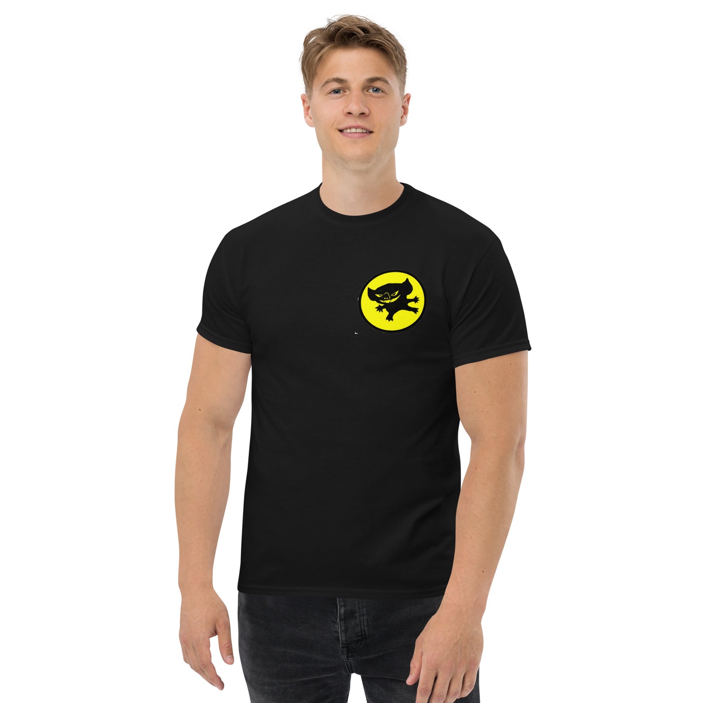 Drop Bear Lives Matter - Men's classic tee