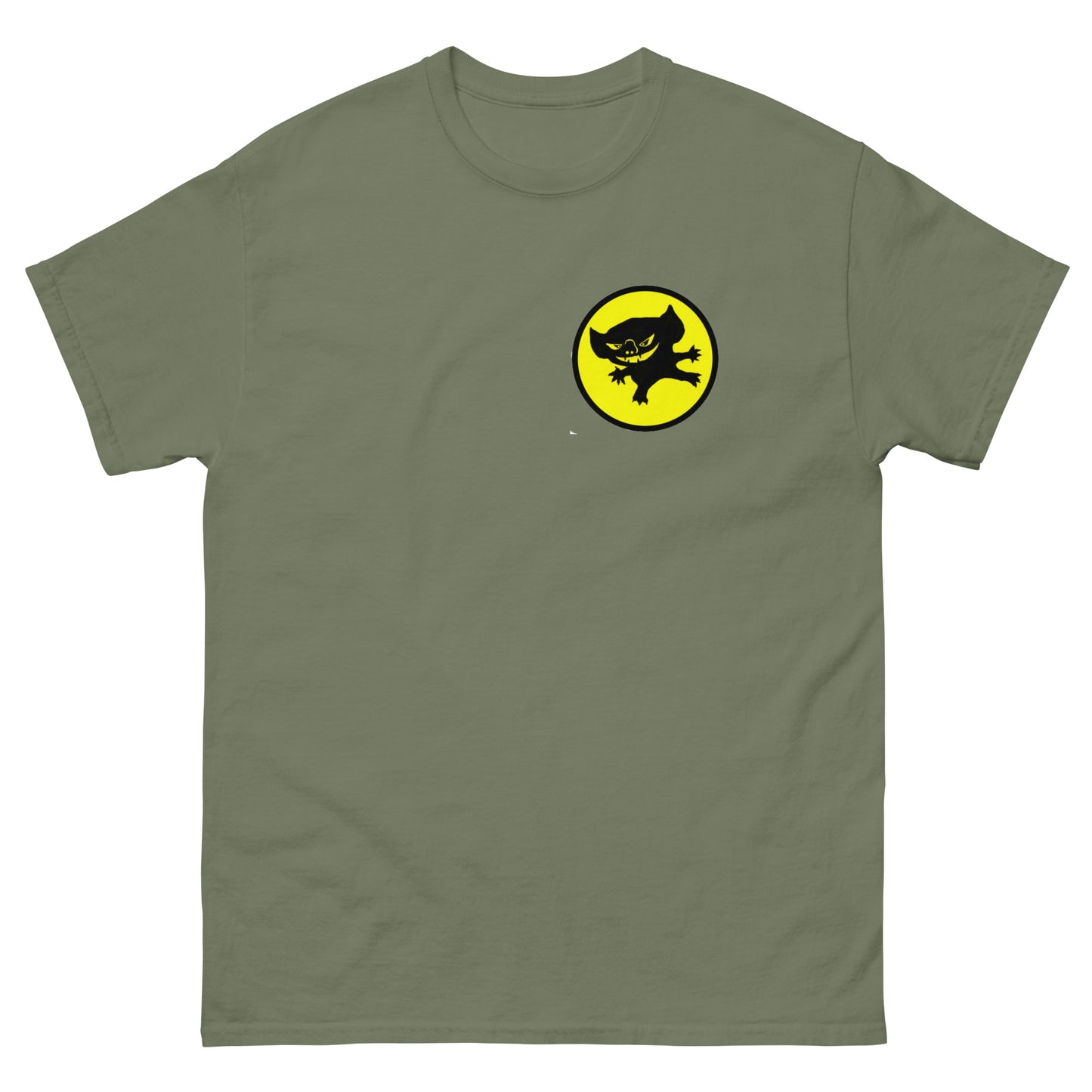 Drop Bear Lives Matter - Men's classic tee